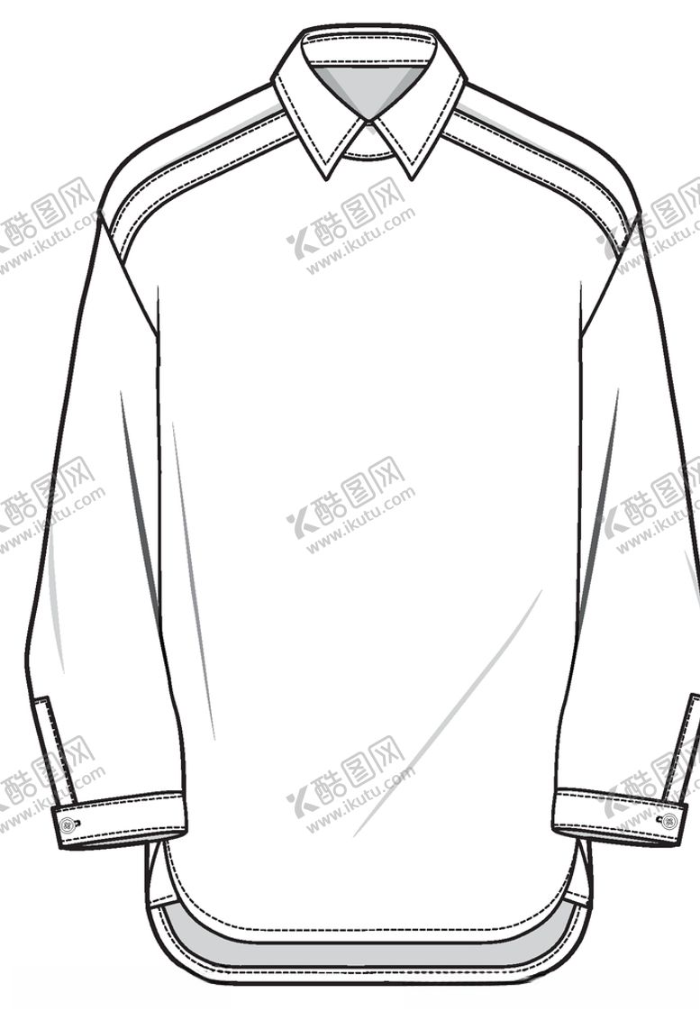 编号：25452305091234574746【酷图网】源文件下载-服装款式