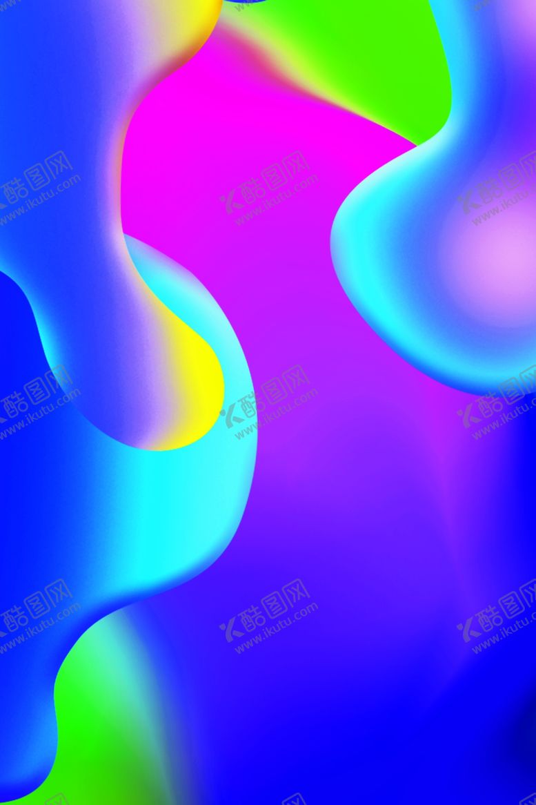 编号：54901109101016394681【酷图网】源文件下载-彩色背景