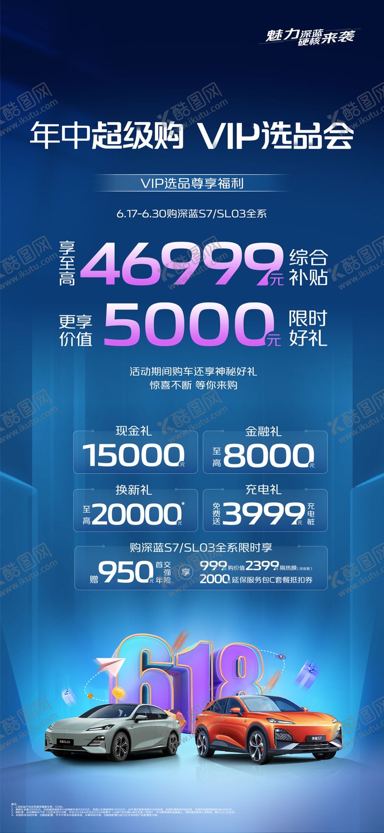 编号：56618411141636473188【酷图网】源文件下载-汽车政策长图