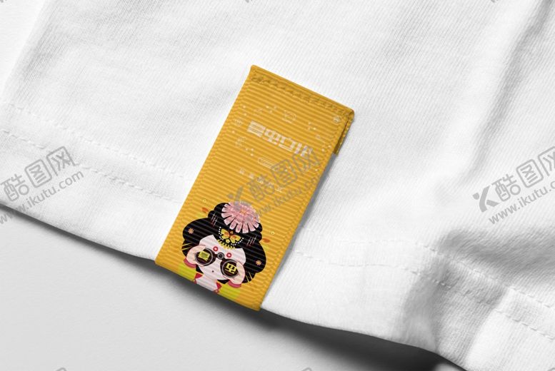 编号：80996603151258479652【酷图网】源文件下载-衣服样机