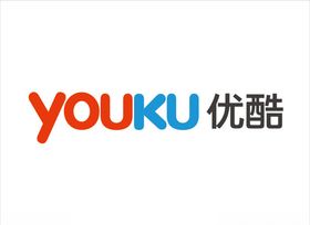 YOUKU优酷logo