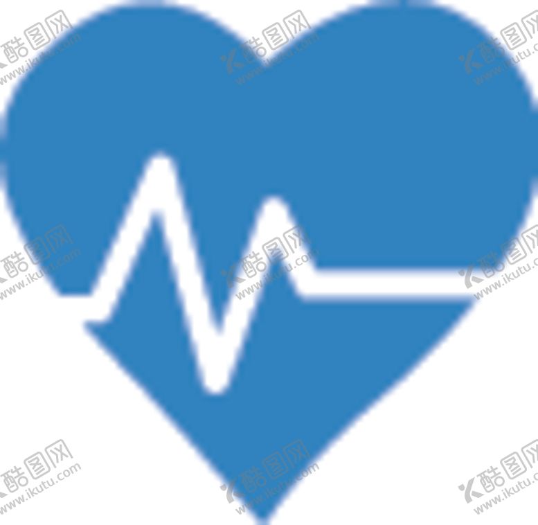 编号：71487407071945563222【酷图网】源文件下载-心电图