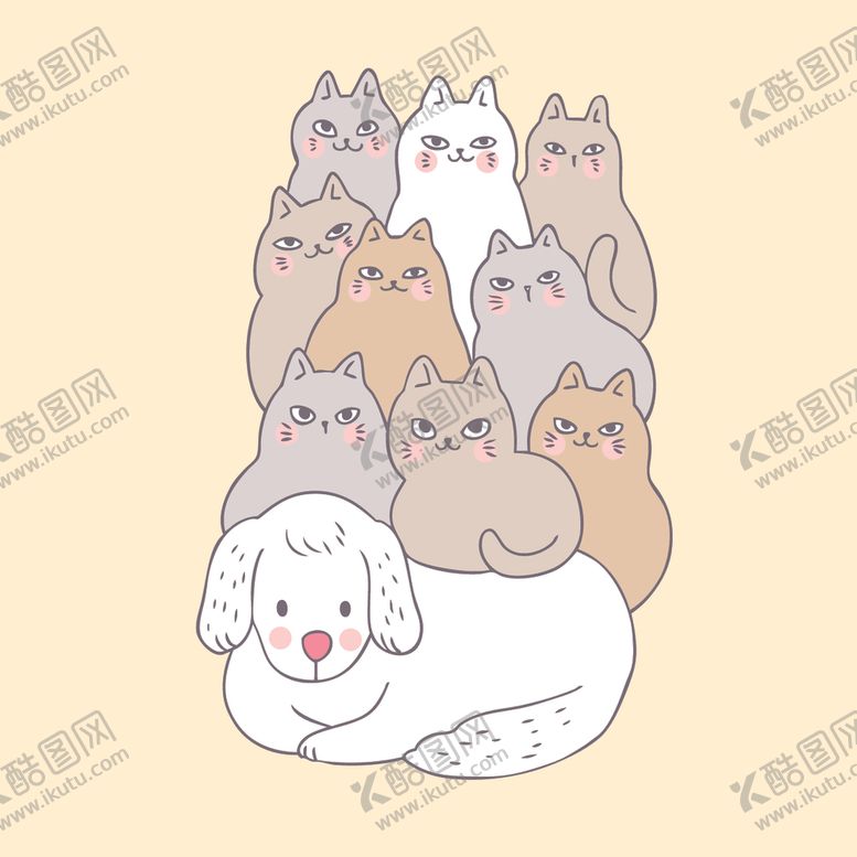 编号：67380210041629053149【酷图网】源文件下载-可爱卡通