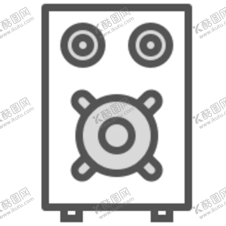 编号：39744505090138405063【酷图网】源文件下载-简约图标