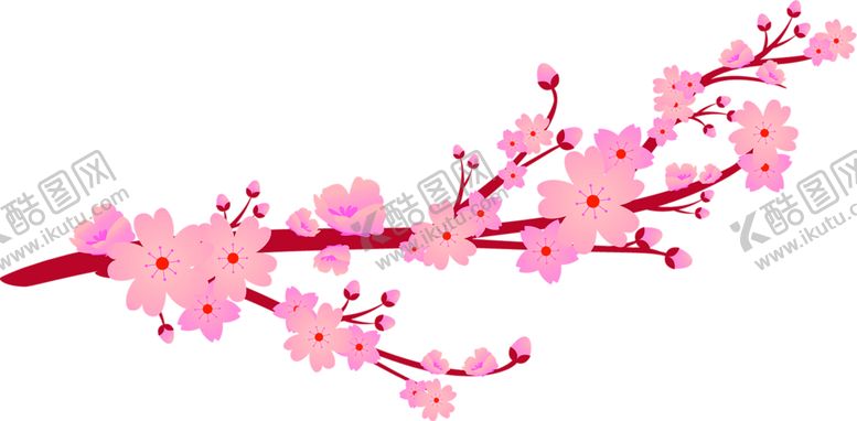 编号：30180106291324336559【酷图网】源文件下载-鲜花素材