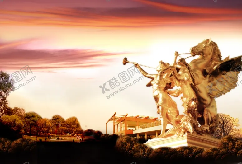 编号：74162906242124269276【酷图网】源文件下载-地产广告源文件