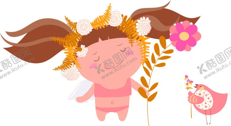 编号：63554910220627594551【酷图网】源文件下载-花素材