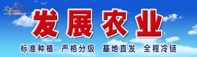 发展农业 乡村振兴