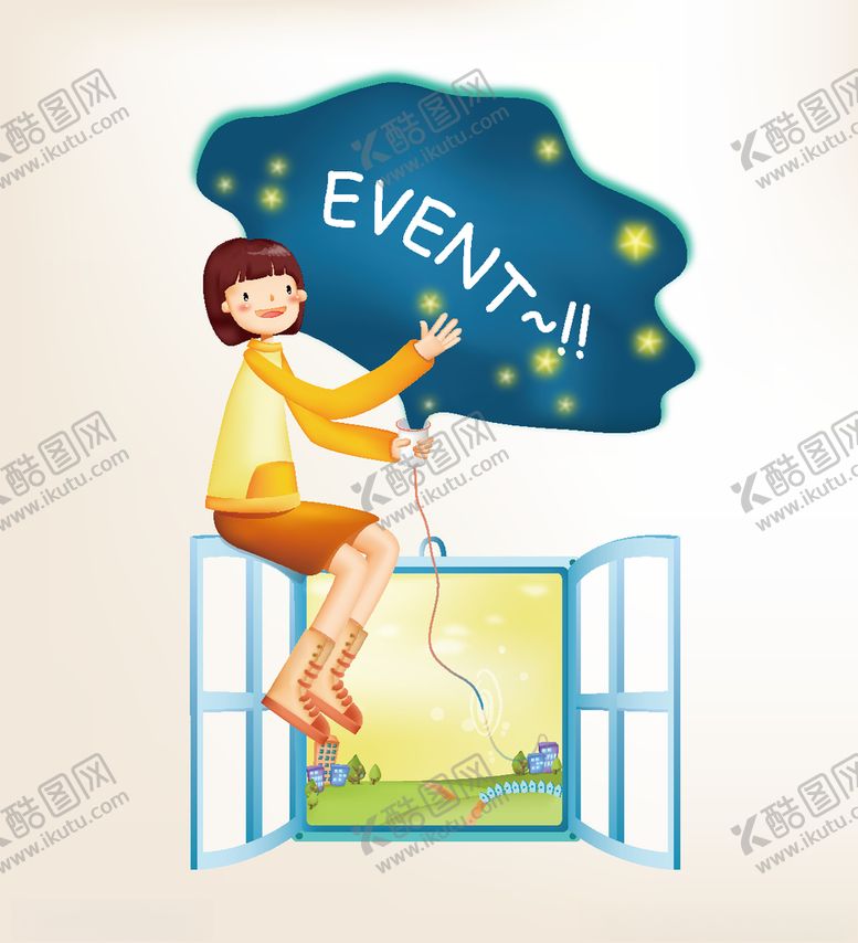 编号：71762010040158113625【酷图网】源文件下载-商务人物漫画动画动漫壁纸