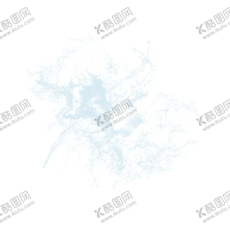 编号：30445602100427212480【酷图网】源文件下载-水花图片 