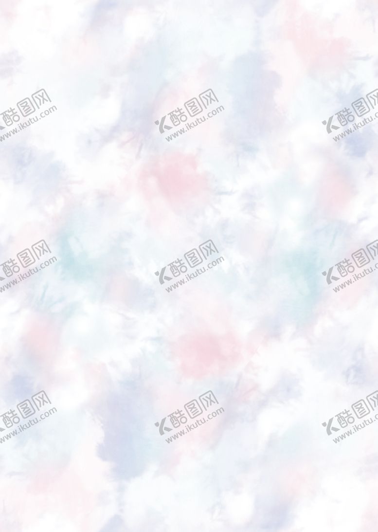 编号：76773505070943448968【酷图网】源文件下载-数码印花浅色扎