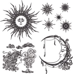 太阳
