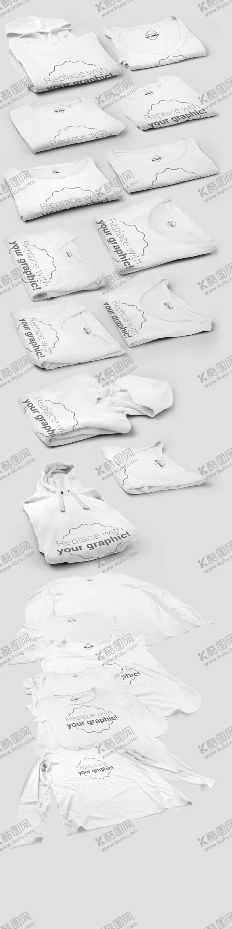 编号：64291009121750013519【酷图网】源文件下载-衣服样机工作服提案