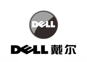 戴尔DELL标志LOGO