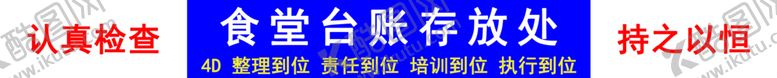 编号：50756201140006491045【酷图网】源文件下载-4d厨房全套标识