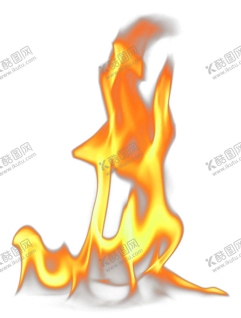 编号：87177610100531376099【酷图网】源文件下载-火焰