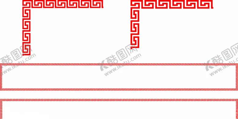 编号：20834904290809037639【酷图网】源文件下载-古典花纹