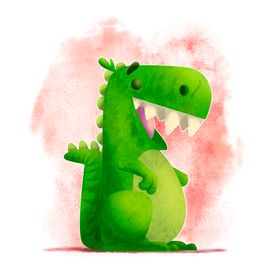 恐龙