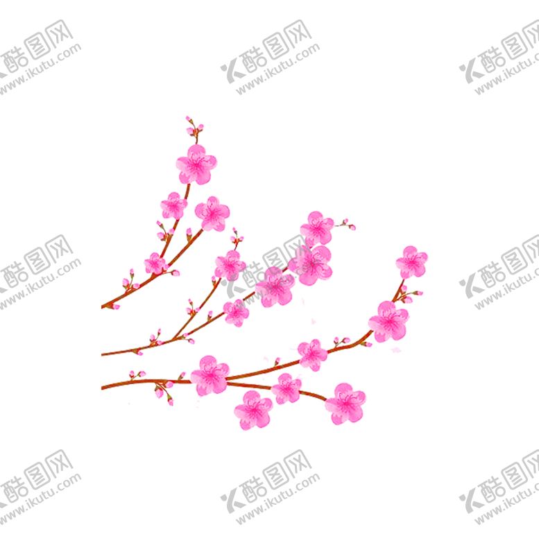 编号：19182106181956008159【酷图网】源文件下载-花素材