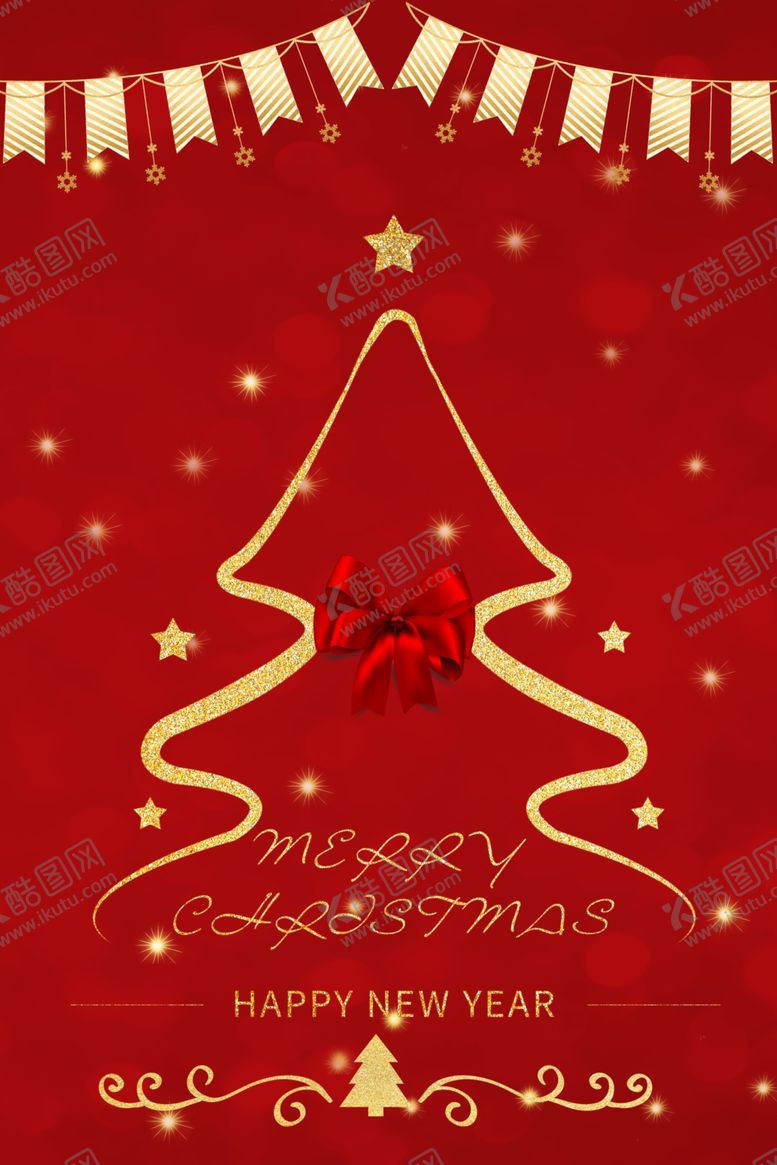 编号：67139110072247557563【酷图网】源文件下载-圣诞节背景