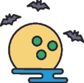 月亮蝙蝠