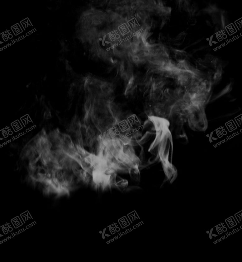 编号：14231009230738272214【酷图网】源文件下载-烟雾素材