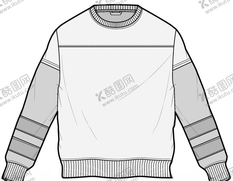 编号：67863705110937374656【酷图网】源文件下载-服装款式