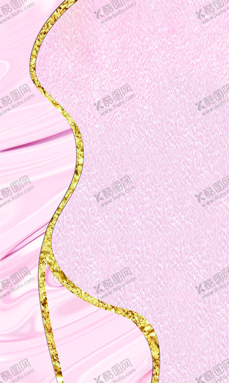 编号：68740310050147293791【酷图网】源文件下载-订婚宴 磨砂粉 皮粉 粉金