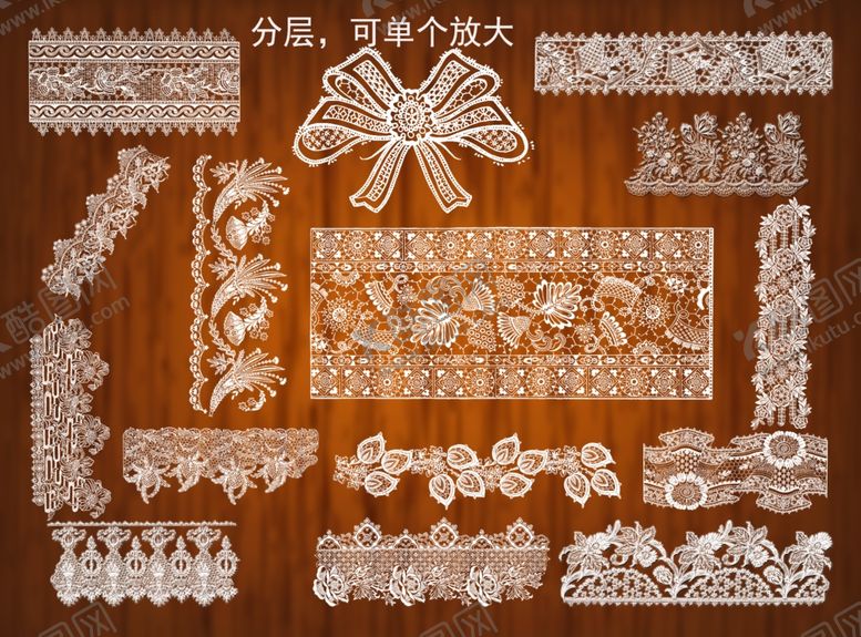 编号：57192405030130296967【酷图网】源文件下载-花纹