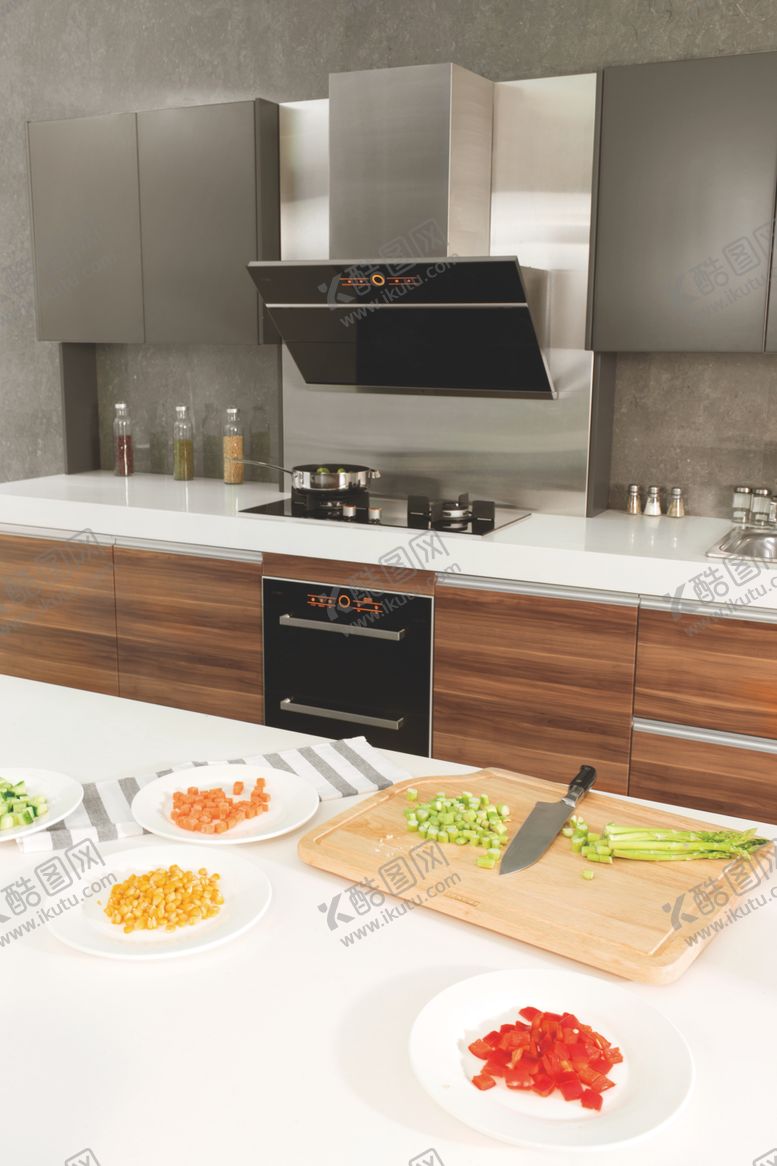 编号：28864410040413527600【酷图网】源文件下载-厨房