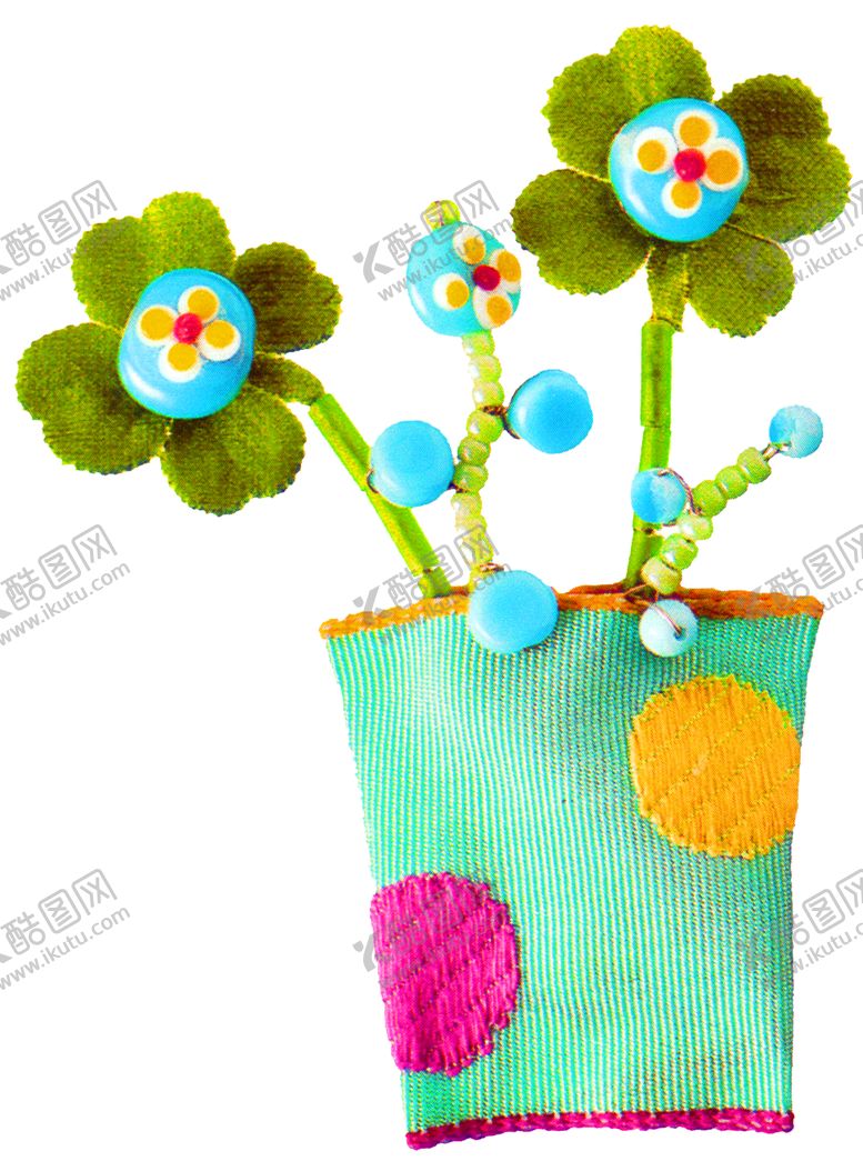 编号：55283810302222426369【酷图网】源文件下载-鲜花装饰