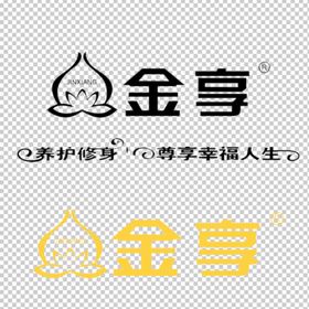 金享LOGO