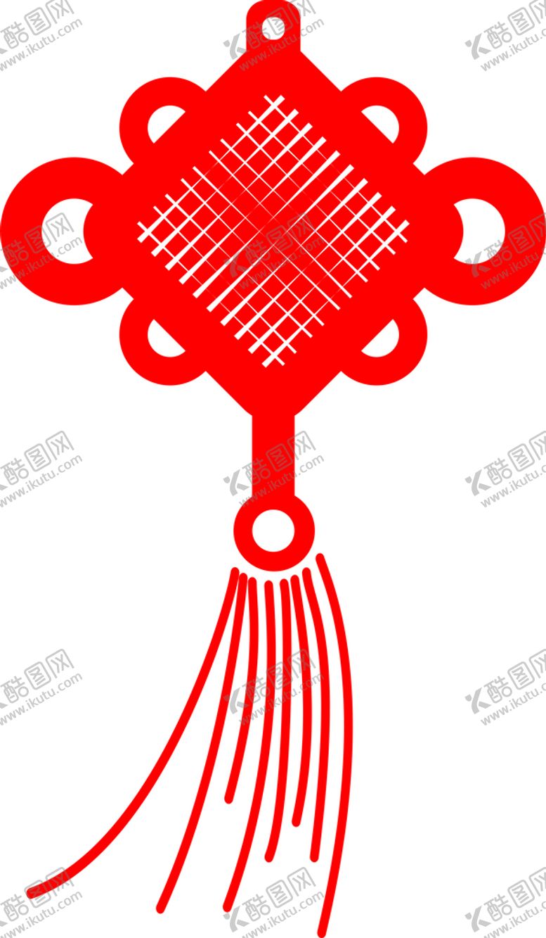 编号：01684509230602486217【酷图网】源文件下载-中国结