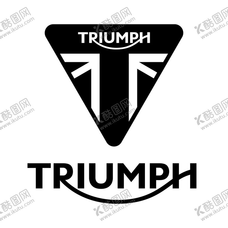 编号：69071411010928531182【酷图网】源文件下载-凯旋机车标志