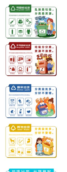垃圾分类