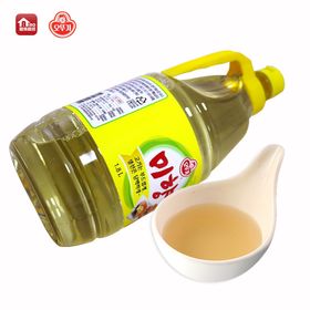 韩国不倒翁奥士基味香料酒