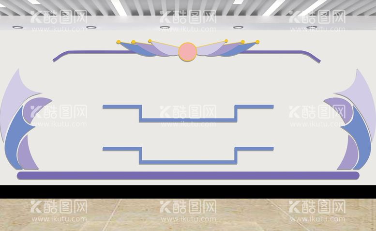 编号：49570211202244494203【酷图网】源文件下载-文化墙 