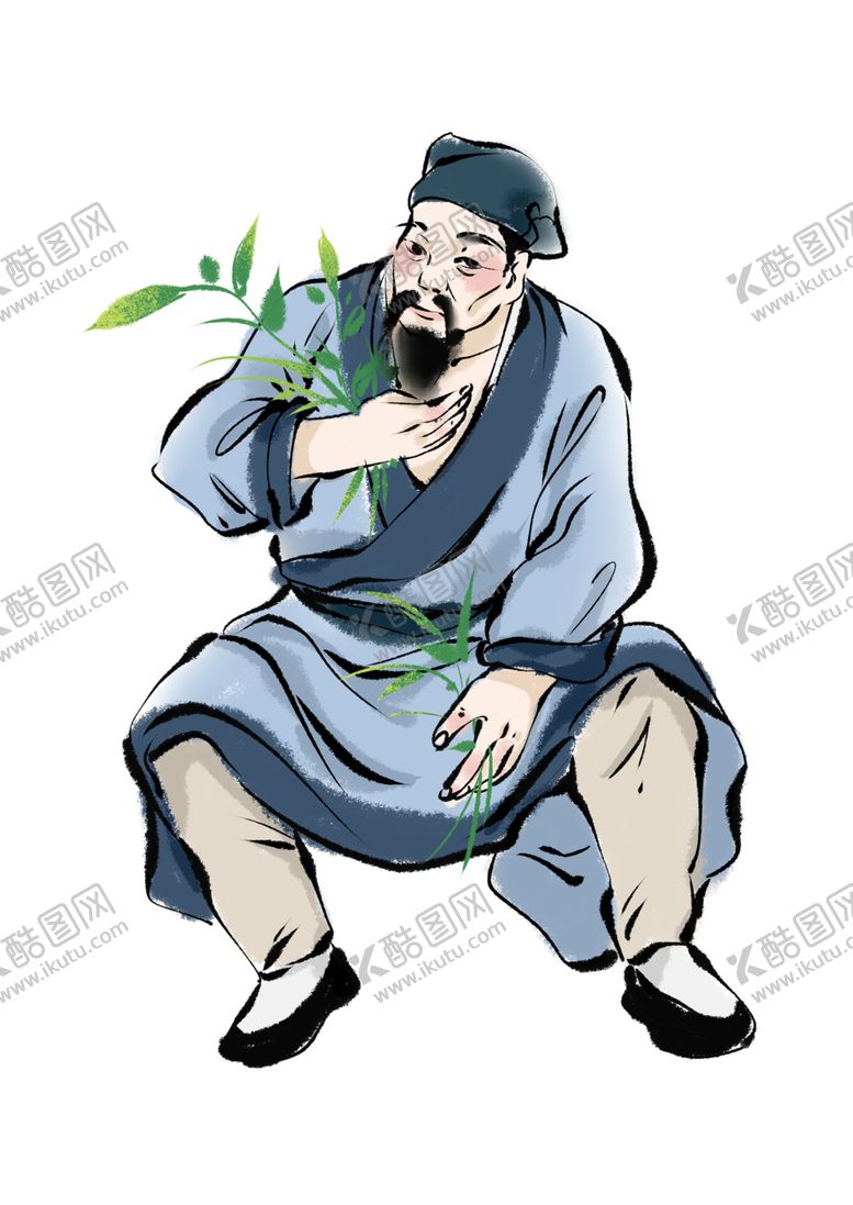 编号：59315405080925358764【酷图网】源文件下载-老中医