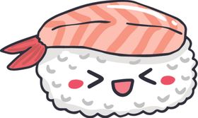 卡哇伊美食