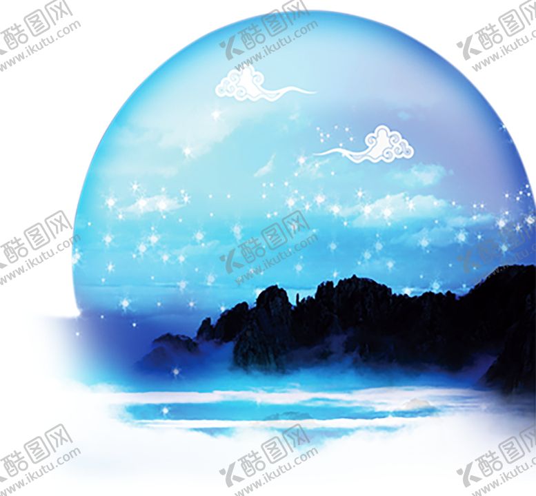 编号：23589707130421401852【酷图网】源文件下载-七夕素材