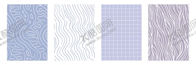 编号：97122404301922399080【酷图网】源文件下载-线条纹理背景