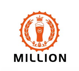饮料logo