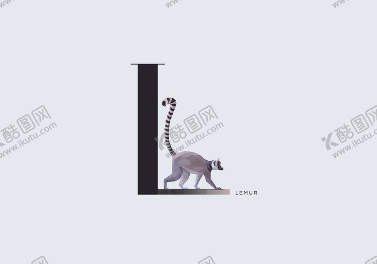 编号：88613709282355132488【酷图网】源文件下载-字母L