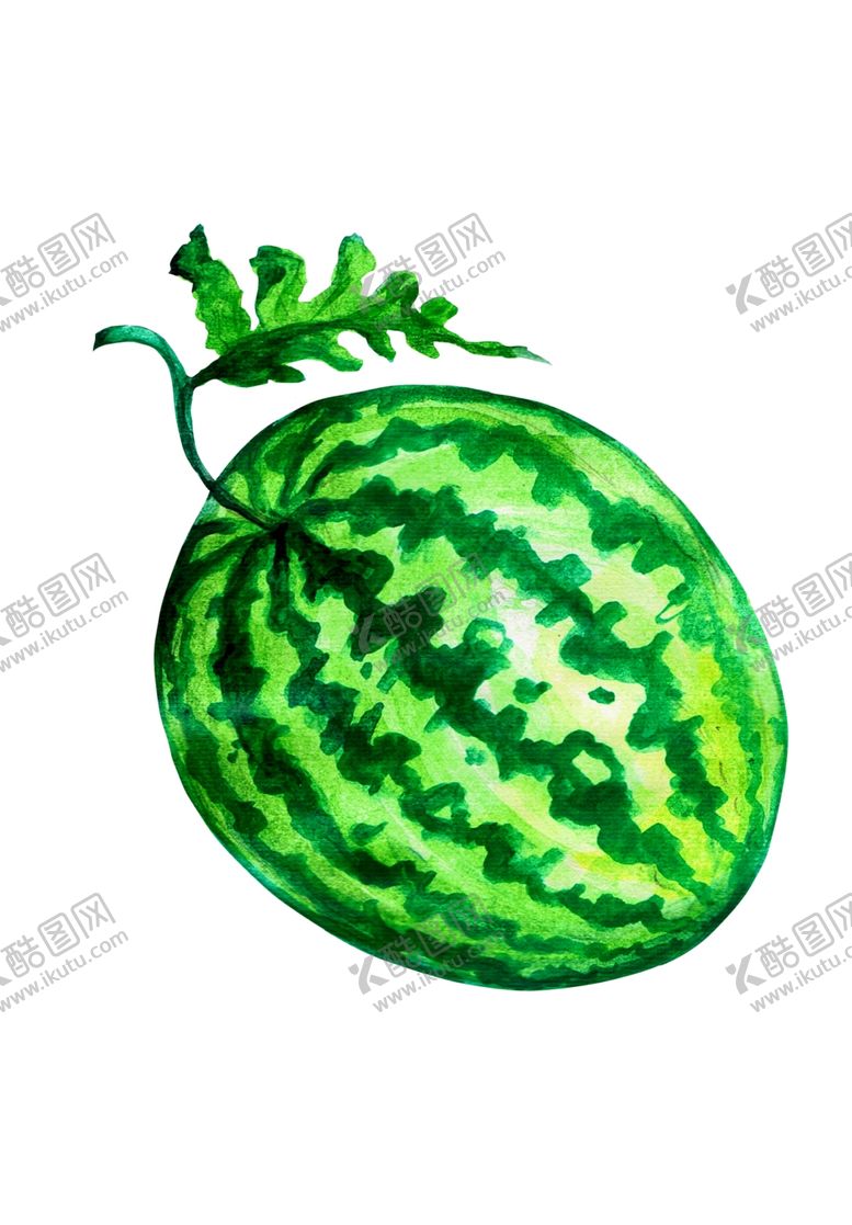 编号：64226110162209529170【酷图网】源文件下载-西瓜