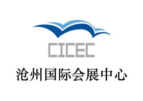 珠海国际会展中心LOGO