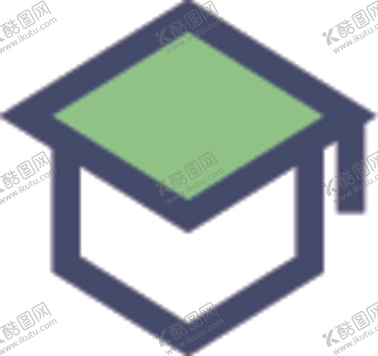 编号：13408209231653098978【酷图网】源文件下载-博士帽