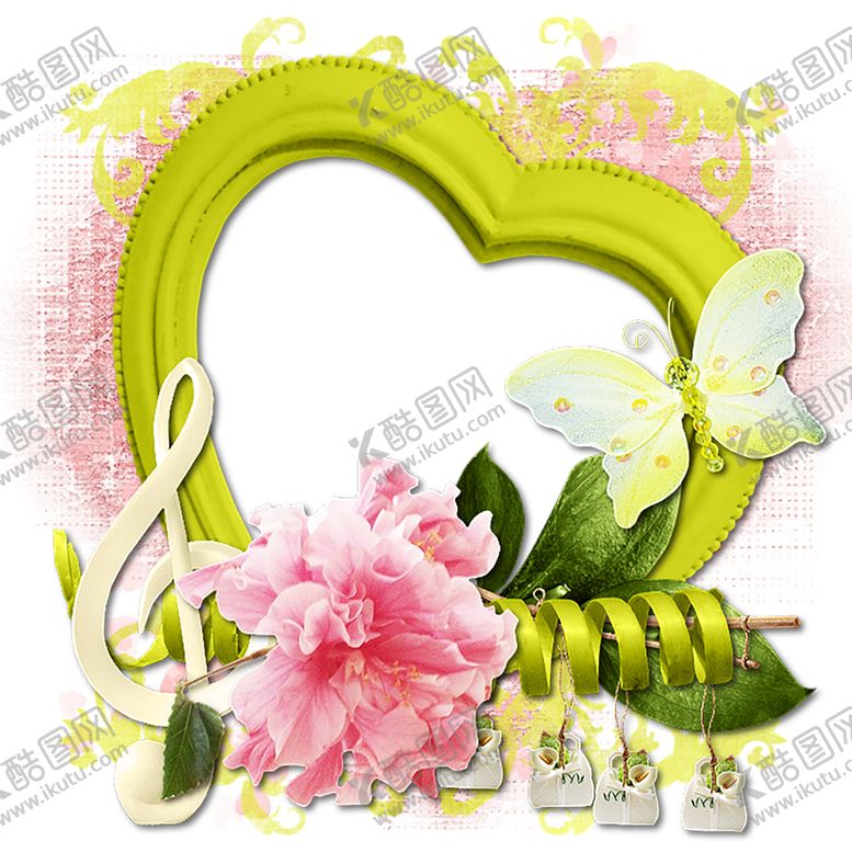 编号：81381210010525458050【酷图网】源文件下载-花边素材