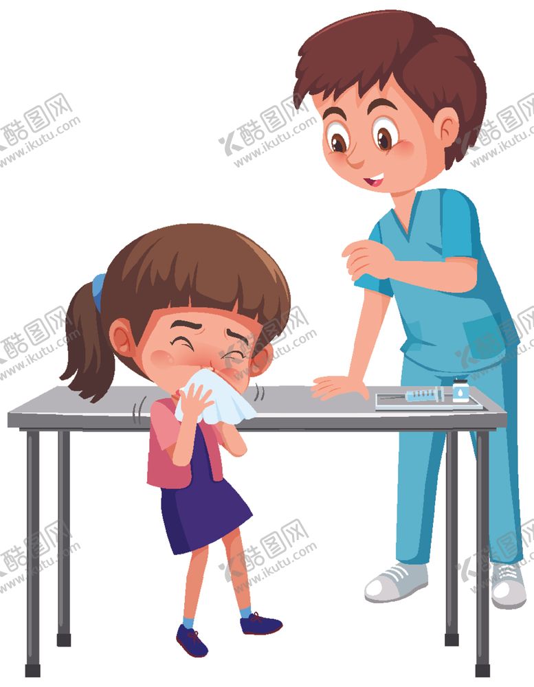 编号：55182505160953323371【酷图网】源文件下载-矢量人物素材