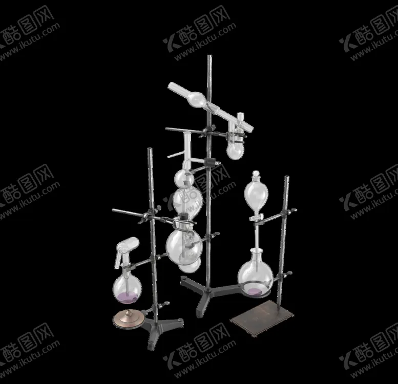 编号：23153809161941115383【酷图网】源文件下载-试管架