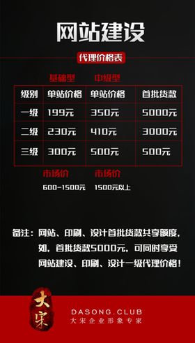 网站建设